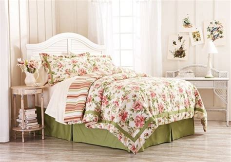 59 Wonderful Spring Bedroom Decor Ideas Digsdigs