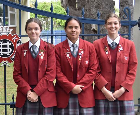 Uniform Day To Day Information Our School Sacred Heart College