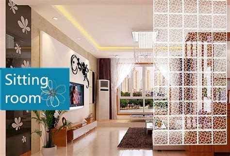 50 Desain Sekat Ruangan Minimalis (Sekat Ruang Tamu, Lemari Sekat
