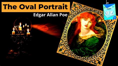 The Oval Portrait By Edgar Allan Poe Compulsory English Class 11