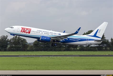 Tacv cabo verde airlines changed my flight 3 times and twice without even informing me. D4-CBX - TACV-Cabo Verde Airlines Boeing 737-800 at ...