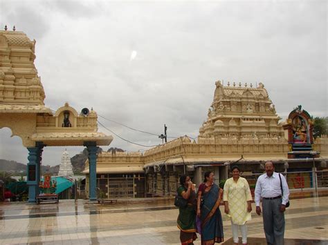 Raghus Column Sri Bhadrakali Temple Warangal