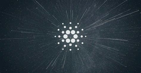 Cardano is a highly secure blockchain written in haskell. Cardano (ADA) Price Analysis : Cardano's Moulding Market ...