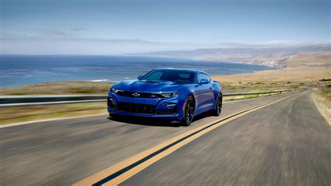3840x2160 Chevrolet Camaro Ss 4k Hd 4k Wallpapers Images Backgrounds