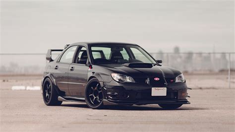 1920 X 1080 Px Subaru Impreza Picture To Download By Graves Williams