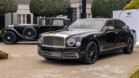The 10 Most Expensive Bentley Cars On The Market As Of November 2022