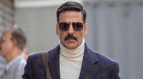 Akshay Kumar On Bellbottom Theatrical Release ‘theres Risk But If