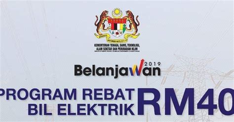 If you would like to check whether you are eligible to register for the rebate, you can head on over to semakan rebat mestecc and key in your ic number, or you can simply call. Semakan Rebat Bil Elektrik RM40 (Status Permohonan) - SPA