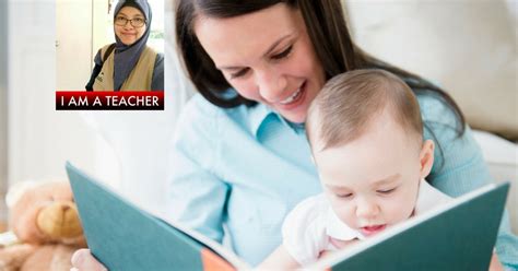 Cara mengajar anak membaca yang memacu saraf kreativitas anak. Cara Mengajar Anak Umur 3 Tahun Membaca - Puspasari