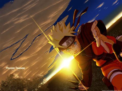 Naruto Scenery Wallpapers Top Free Naruto Scenery Backgrounds