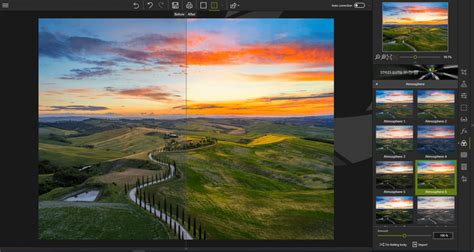 14 Best Free Photo Editing Software For Pc In 2022 Skylum Blog