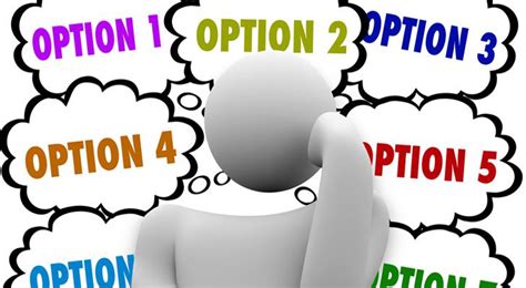 If you find yourself with too much zucchini, try these ideas: How Many Choices is too Many? | YesInsights Blog