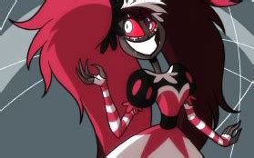Velvet Which Hazbin Hotel Character Are You Full Cast Quiz Quotev