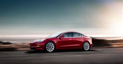 Tesla Produzione E Consegne In Aumento Anche Della Model 3 Il Sole