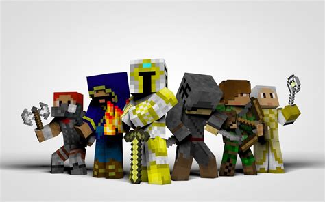 Cool Minecraft Skins Wallpapers Top Free Cool Minecraft Skins