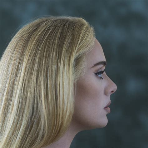 Adele Goes Beyond Heartbreak In Powerful 30 Album