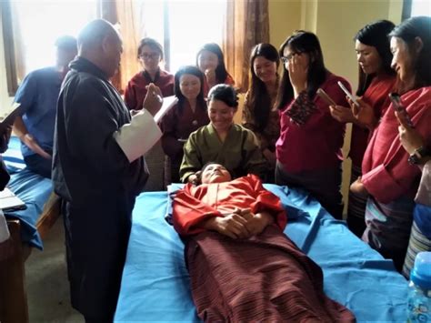 Tibetische Medizin Ikt Institut Für Komplementärtherapie Gmbh