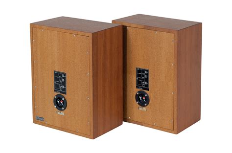 Philips 22rh426 Loudspeakers Classic Vintage Completely Revitalized