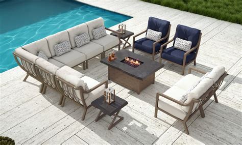 2020 Guide To The Best Outdoor Furniture Brands All American Pool And Patio Blogall American