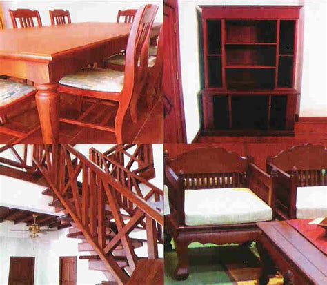 Maybe you would like to learn more about one of these? Vientiane Furniture Shops Suit Expat Taste | J&C Group ...