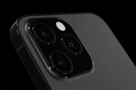 All of the rumors we've heard about apple's upcoming 2021 iphones so far. 2021 - Neuer iPhone 13 Pro 5G-Bericht: mattschwarze Farbe ...