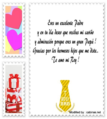 ❀ padre, hoy es día de fiesta para ti y para mí. Carta De Felicitacion Por Buen Trabajo - Top Sample z