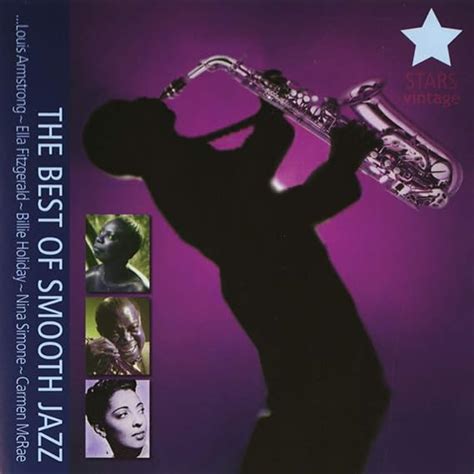 The Best Of Smooth Jazz Vol 1 Cd Uk Cds And Vinyl