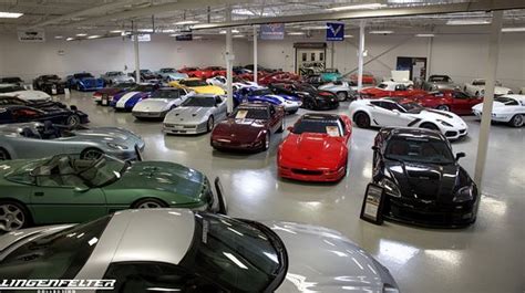 The Lingenfelter Collection Brighton 2020 All You Need To Know
