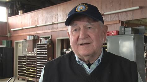 Agriculture Secretary Perdue Takes Listening Tour Of Nj Farms Video