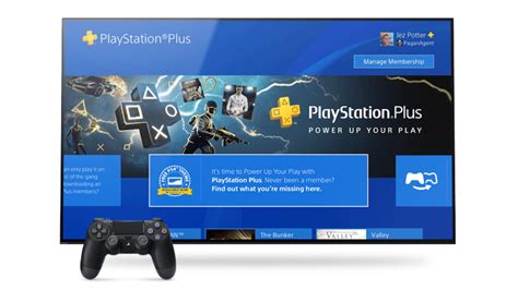 Best Playstation Plus Deals 2022 Cheapest Subscription Prices What Hi Fi
