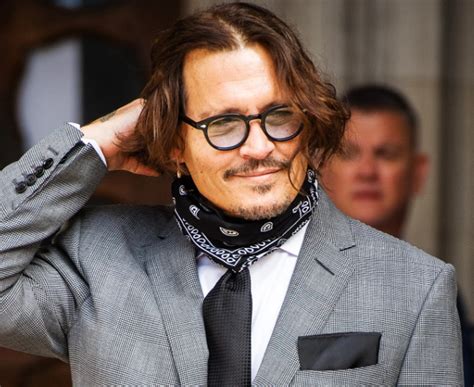 Johnny Depp Net Worth 2021, Age, Height, Weight, Wife, Kids, Biography 