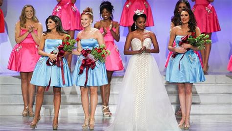 Miss Mississippi Pageant Announces Three Preliminary Winners Magnolia State Live Magnolia