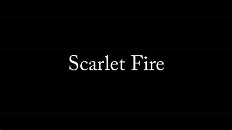 作業用bgm Youtube オーディオライブラリ ♪scarlet Fire Youtube