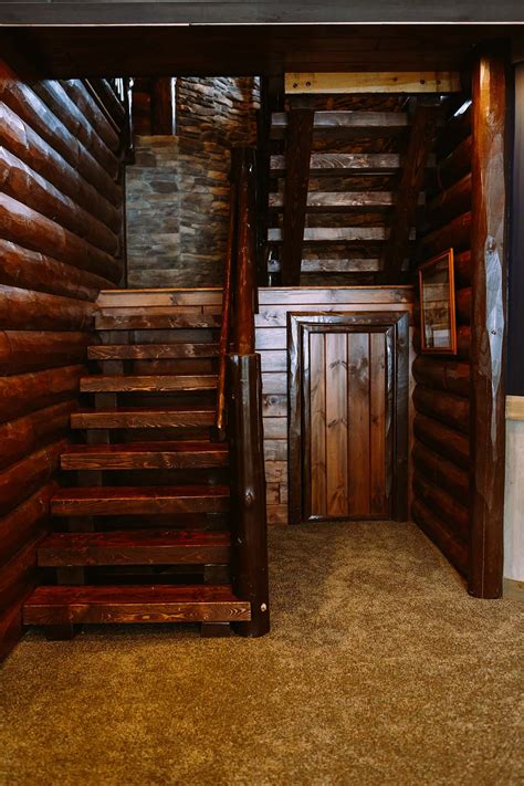 These staircases are usually an architectural piece of art but are also difficult to design and implement… they are subjected to significant 'torsional' moment in. 6 Different Types of Staircases | Northern Log
