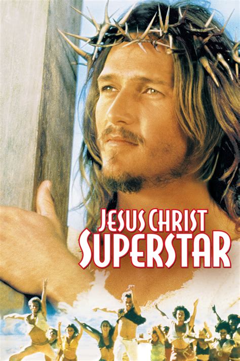 Would you like to write a review? Jesus Christ Superstar with TED NEELEY LIVE IN PERSON ...