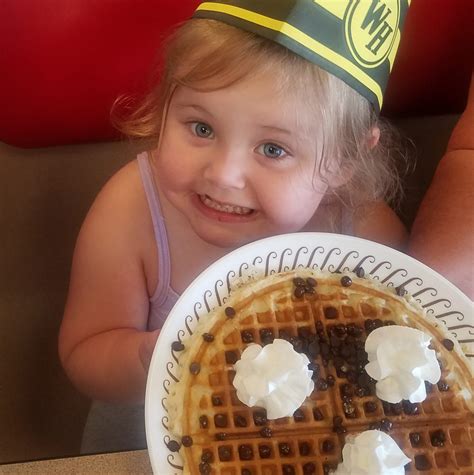 Waffle House Addicts Christiansburg Va