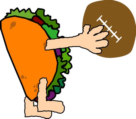 Touchdown Clipart Free Download On Clipartmag