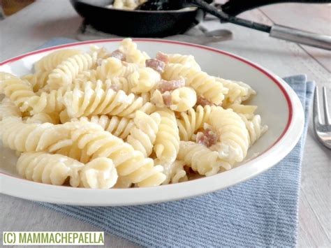 We did not find results for: Pasta con prosciutto cotto a dadini e panna - delizioso ...