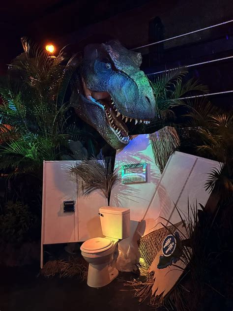 Hi Im Jay Governor Of Florida On Twitter Rt Coreywdw The Jurassic Park Tribute Store Is