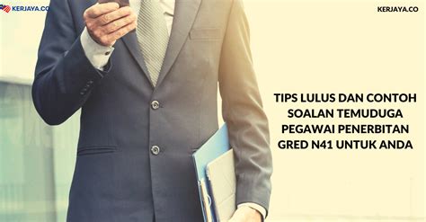 Hingga saat ini pegawai yang dinyatakan tidak memenuhi syarat (tms) belum mendapatkan hasil twk mereka. Tips Lulus Dan Contoh Soalan Temuduga Pegawai Penerbitan ...