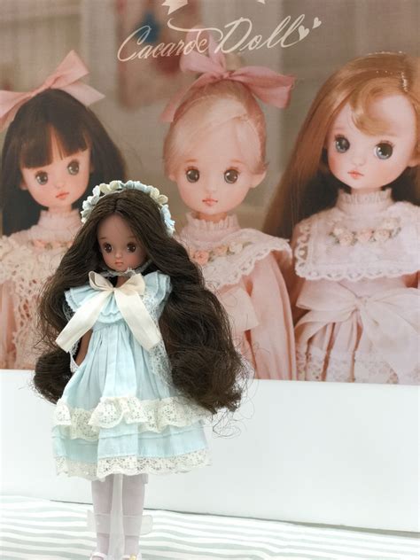 Tokyo Doll Expo Ning Lau