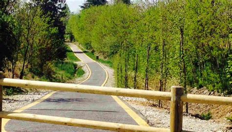 Voghera is a town and comune in the province of pavia in the italian region lombardy. VOGHERA - Il 2021 sara' l'anno della Greenway: pronto il ...