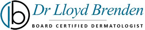 Dr Lloyd Brenden Board Certifice Dermatologst Located In Mesa Az