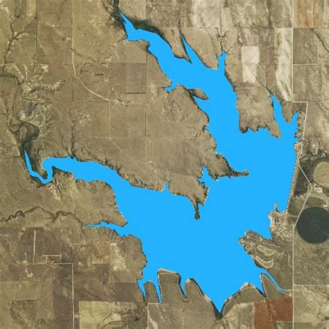 North Sterling Reservoir Colorado Fishing Report