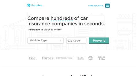 Compare Car Insurance Rates & Buy Coverage at The Zebra® | Compare