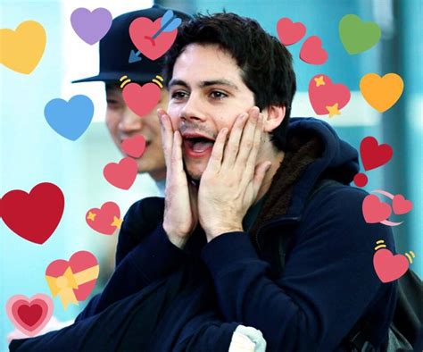 Dylan o'brien ✗ funny moments 2017 it's been a while since i've uploaded a video, so i decided to make a little montage of dylan. Dylan O'Brien | Dylan o'brien, Dylan o, Dylan