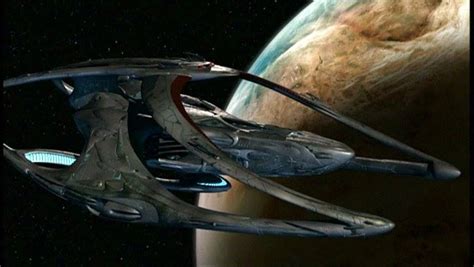 Andromeda Ascendant Star Trek Starships Science Fiction Series Sci