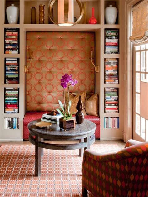 20 Unusual Books Storage Ideas For Book Lovers