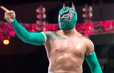 The fresh morning air seemed to drive away all his sombre passions. Sin Cara Signs New Multi-Year Deal with WWE ...