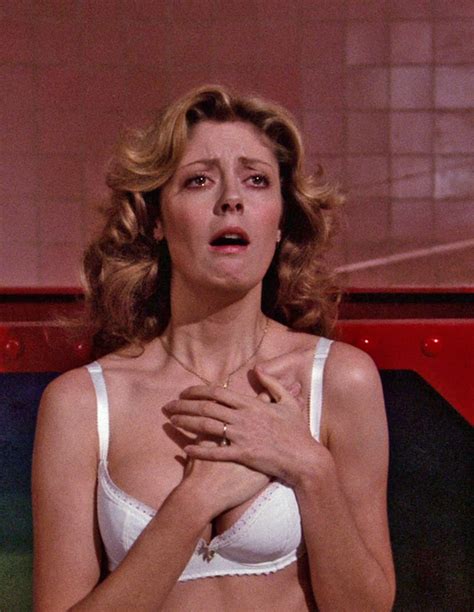 Susan Sarandon The Rocky Horror Picture Show 1975 Iveseenthat